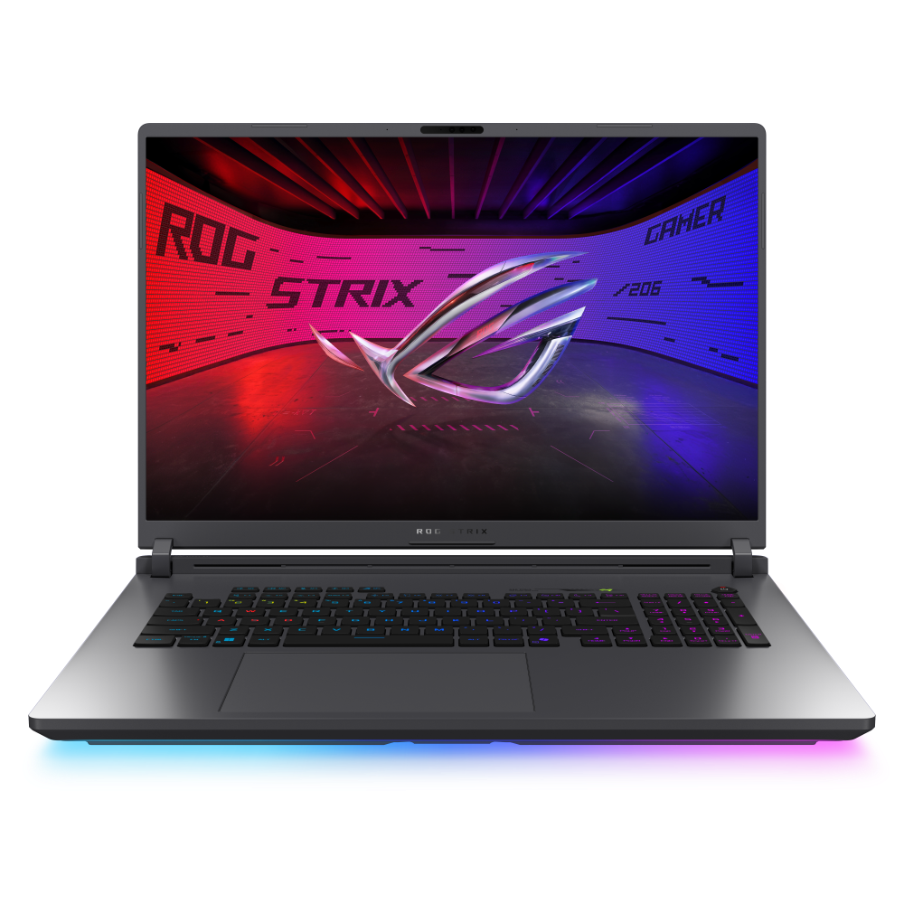 ASUS ROG Strix G18 2025 | Ultra 9 - 275HX RTX 5070/5070Ti | 18" Gaming Laptop