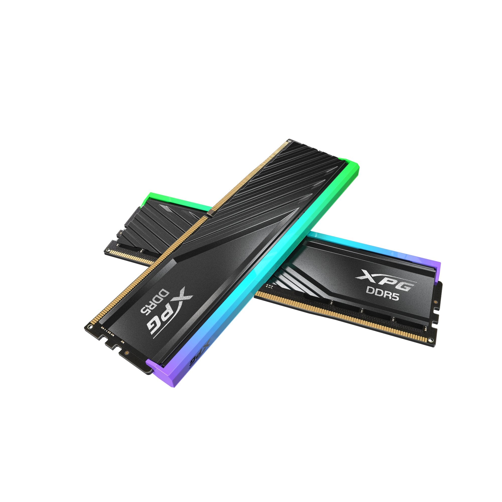 ADATA Lancer Blade RGB 32GB (16x2) | DDR5 6000MHz CL48 RAM