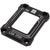 Thermalright Intel LGA1700-BCF Secure Frame Black V2