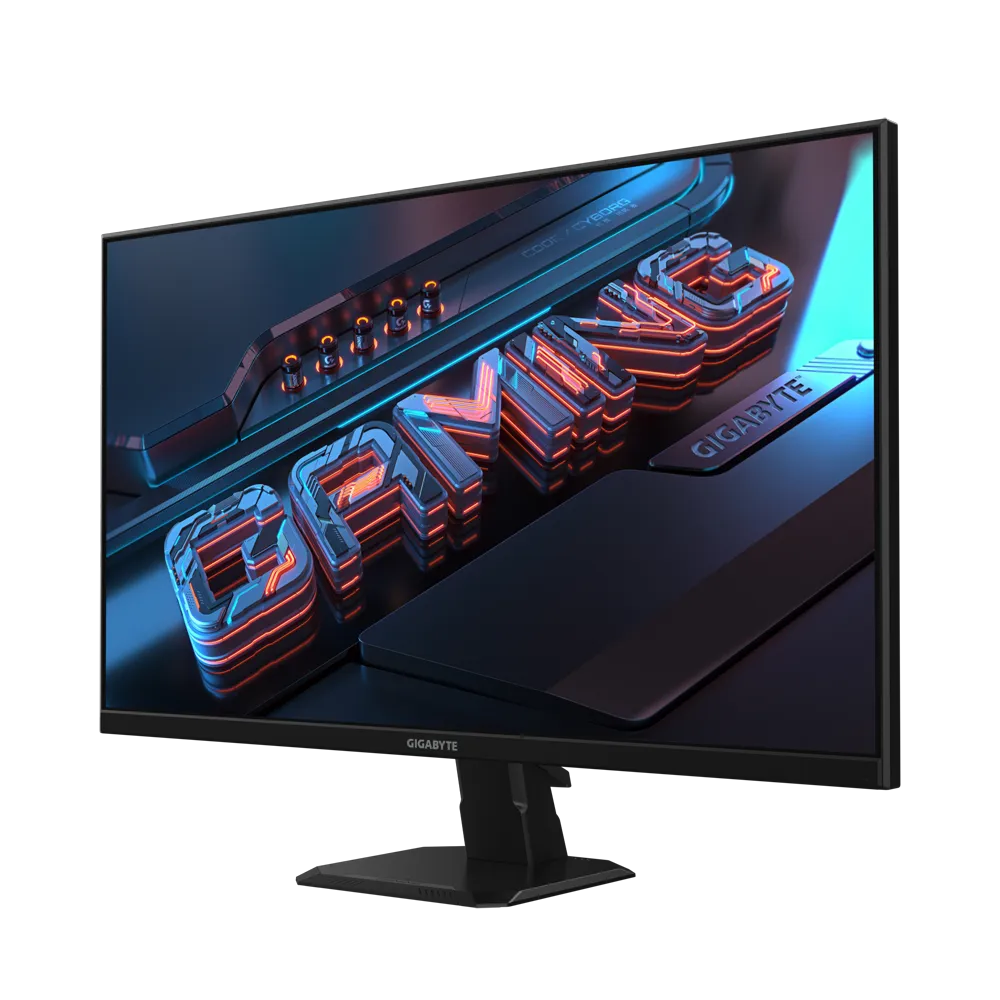 Gigabyte GS27Q X | 27" 240Hz 1440P (QHD) IPS Gaming Monitor