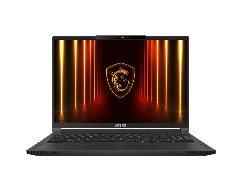 MSI Crosshair 16 | Intel Ultra 9 275HX RTX 5060/5070 | 16" Gaming Laptop