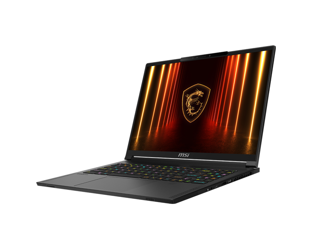 MSI Crosshair 16 | Intel Ultra 9 275HX RTX 5060/5070 | 16" Gaming Laptop