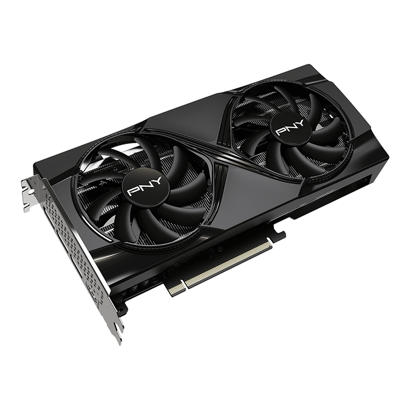 PNY GeForce RTX 5060TI | Dual 8GB GPU