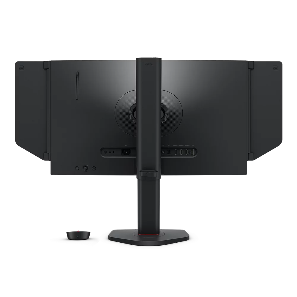 Zowie XL2586X+ | 24.5" 1080P 600HZ TN DYAC 2 Gaming Monitor