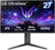 LG 27GS65F-B | 27" 180HZ 1080P (FHD) IPS Gaming Monitor