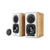 Edifier S880DB | Active Hi-Res Audio Bluetooth Bookshelf Speakers