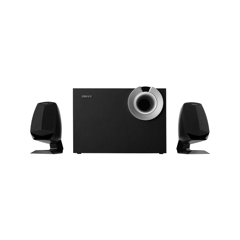 Edifier M201BT | 2.1 Multimedia Computer Speaker System