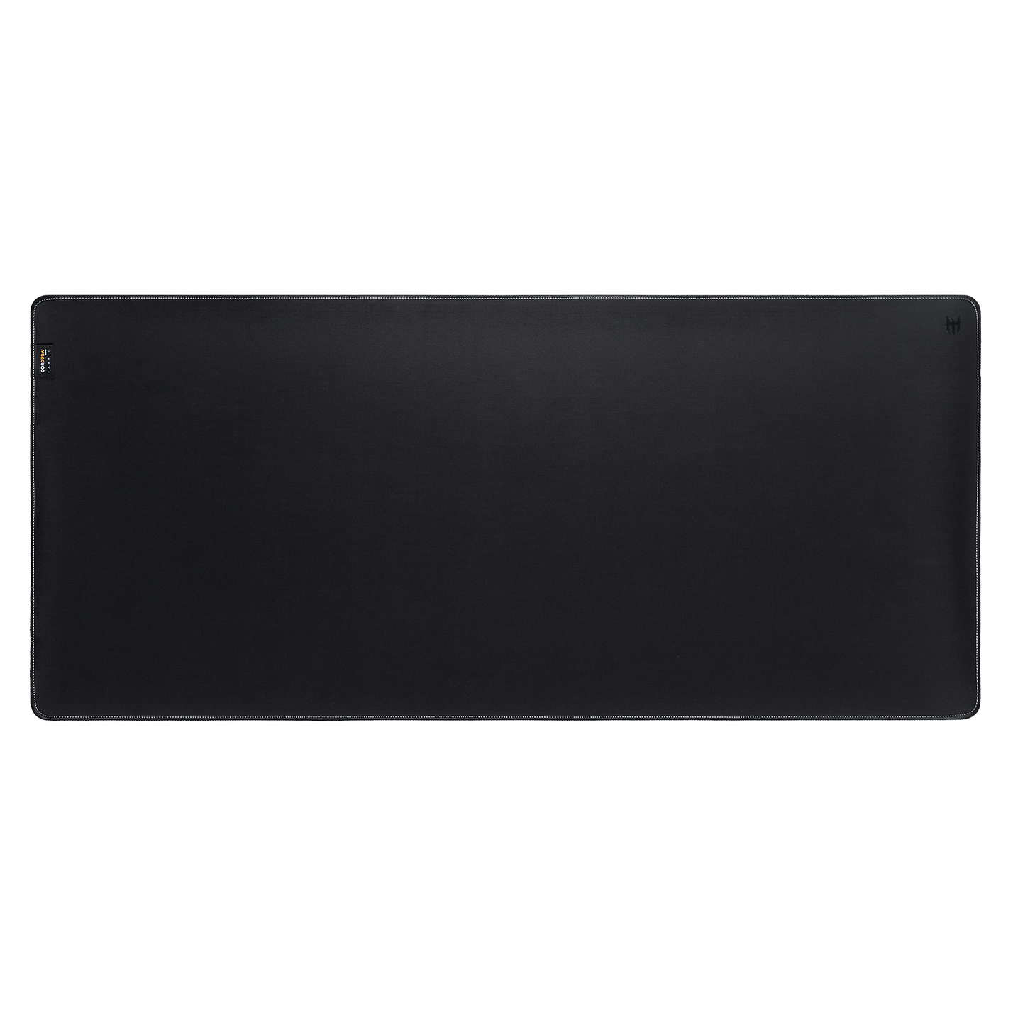 Tecware Haste CDR 450 | (L/XL) Codura Gaming Mousepad  (450x400x3mm)