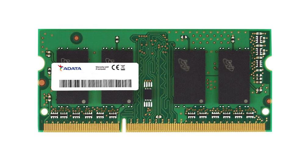 ADATA 8GB | DDR4 2400MHz CL17 SODIMM Ram