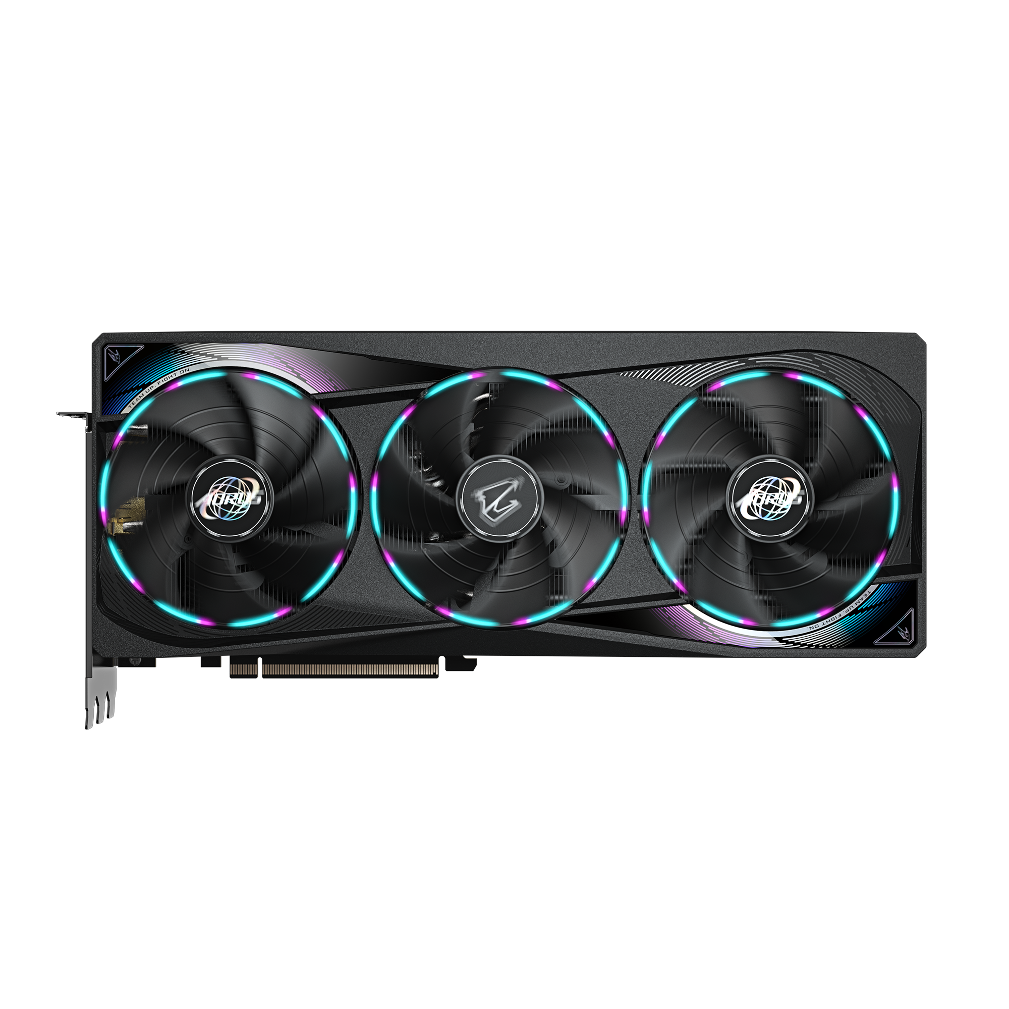 Gigabyte GeForce RTX 5070 | AORUS Master 12GB GPU