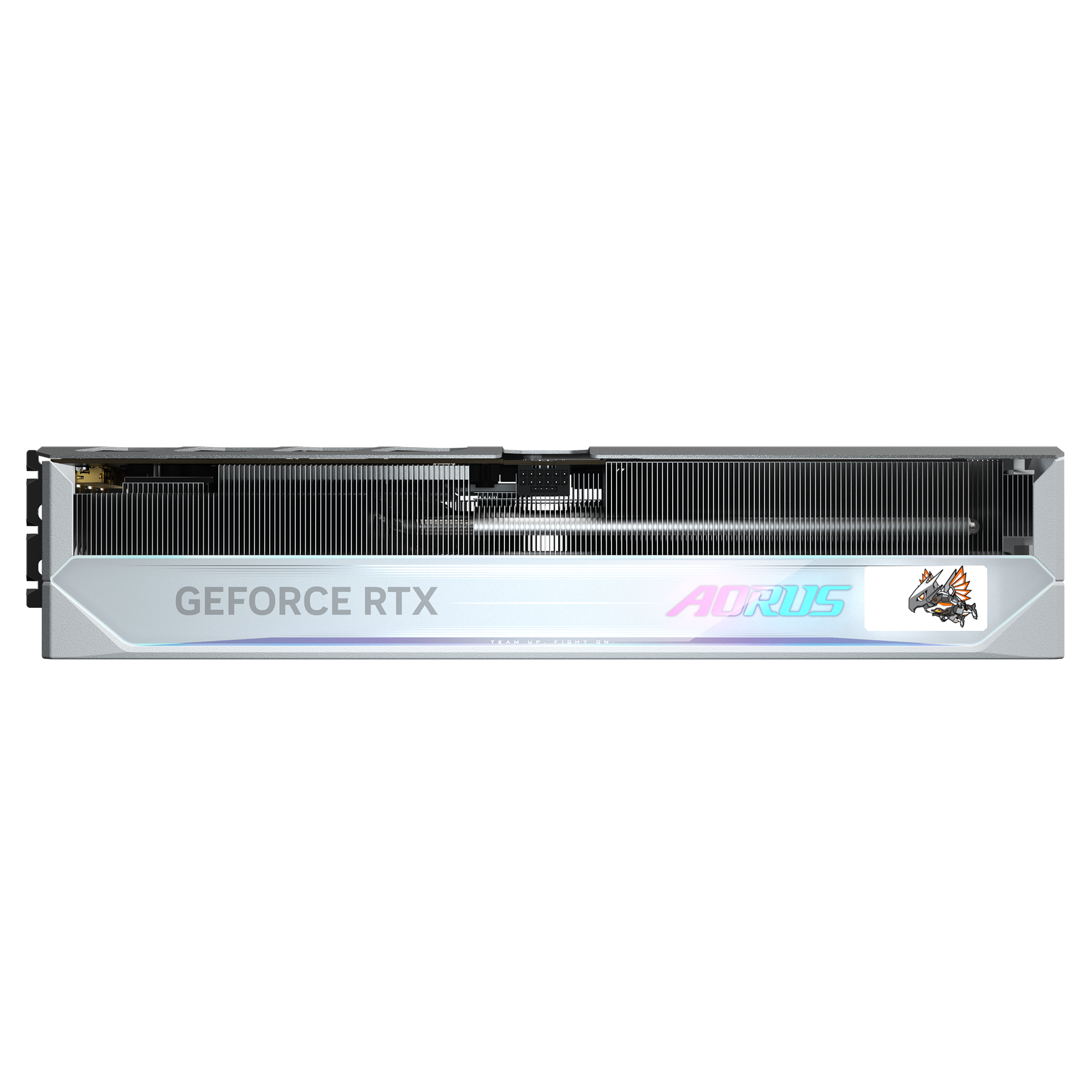 Gigabyte GeForce RTX 5080 | Aorus Master Ice 16GB GPU
