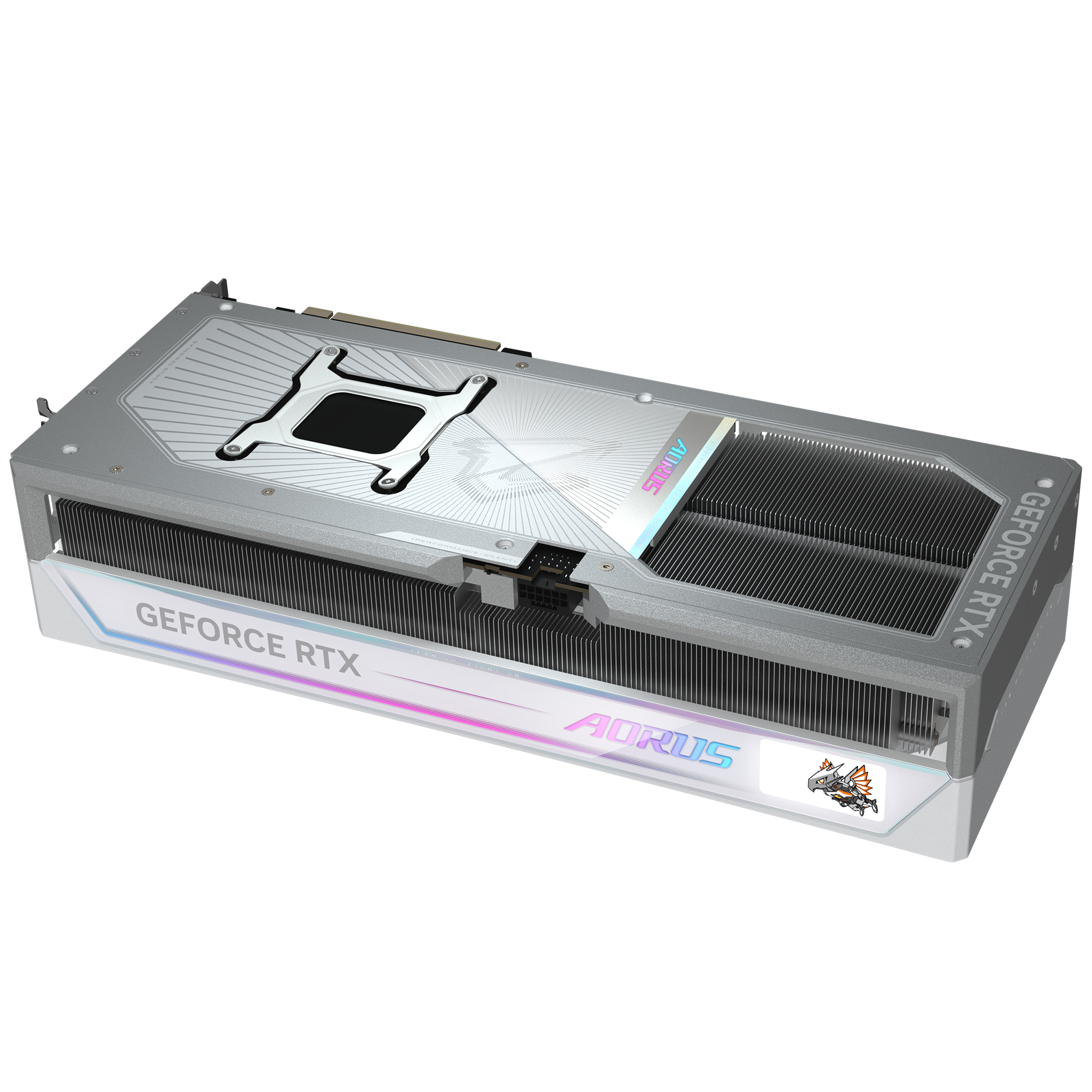 Gigabyte GeForce RTX 5090 | Aorus Master Ice 32GB GPU