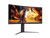 AOC CU34G4 | 34″ 180Hz UWQHD (3440×1440) Ultrawide VA Gaming Monitor