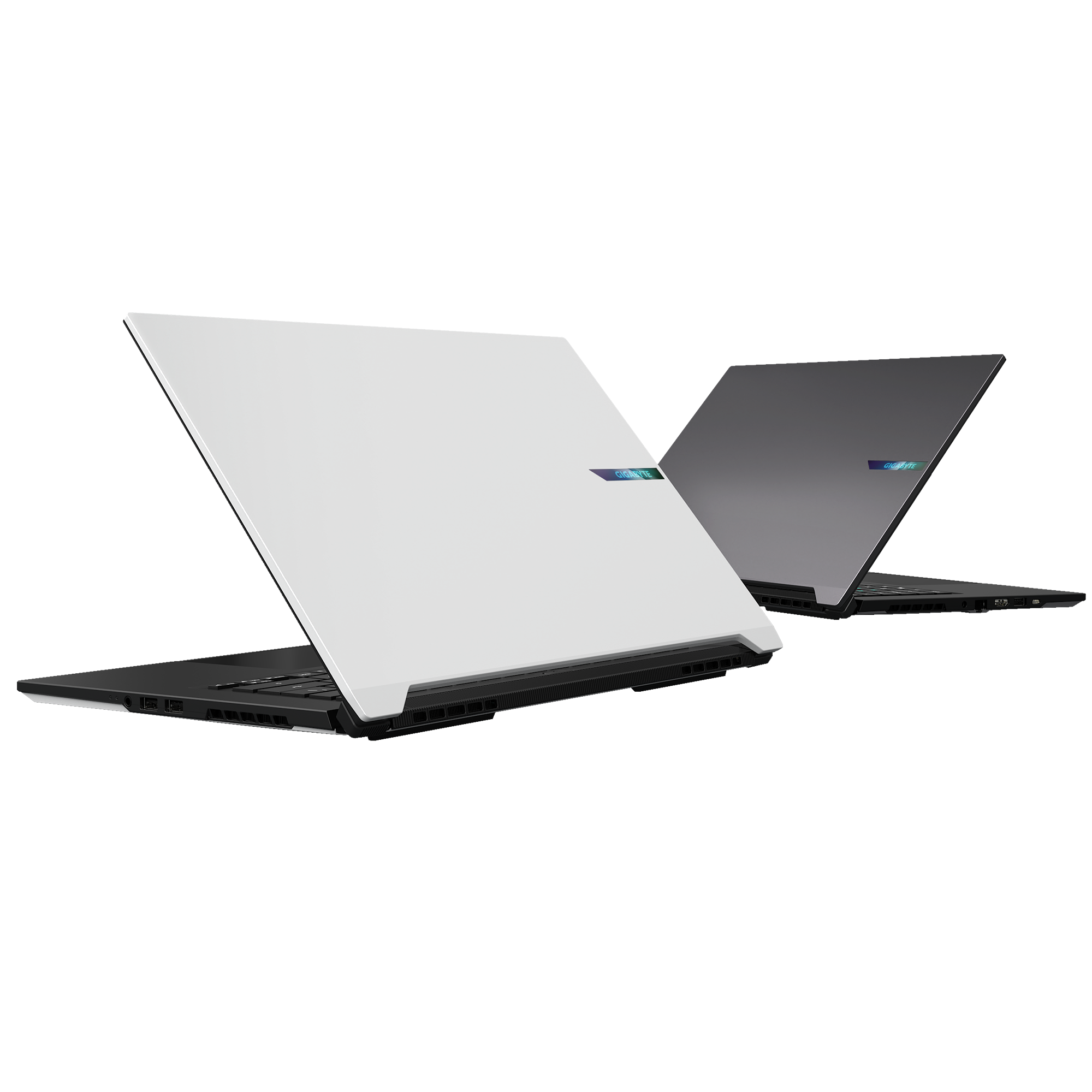 GIGABYTE AERO X16 Copilot+ PC | 16" RTX 5050/5060/5070 Gaming Laptop