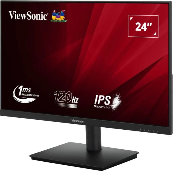 Viewsonic VA240A-H | 24" 120Hz 1080P (FHD) IPS Monitor