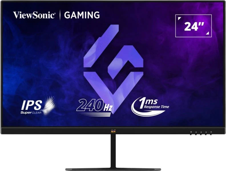 Viewsonic VX2479A | 24" 240Hz 1080P (FHD) IPS Monitor