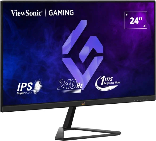 Viewsonic VX2479A | 24" 240Hz 1080P (FHD) IPS Monitor