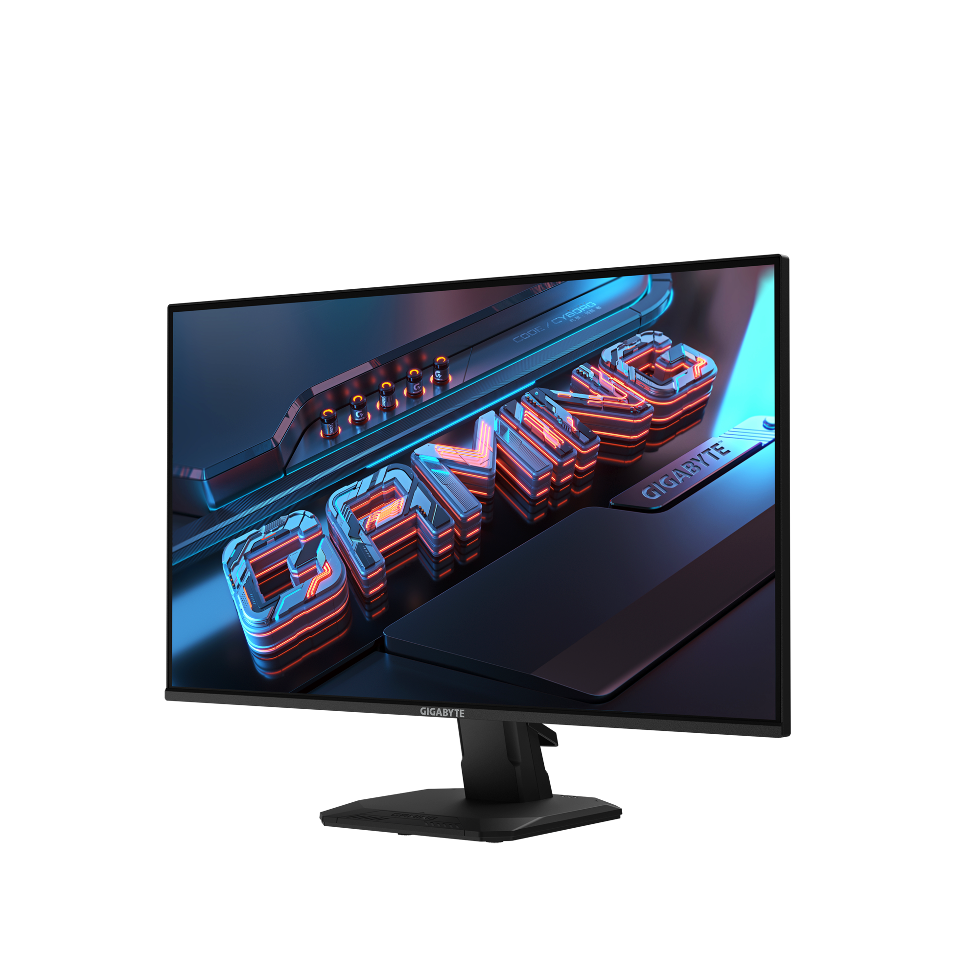 Gigabyte GS25F2 | 24.5" 200Hz 1080P (FHD) OC IPS Gaming Monitor