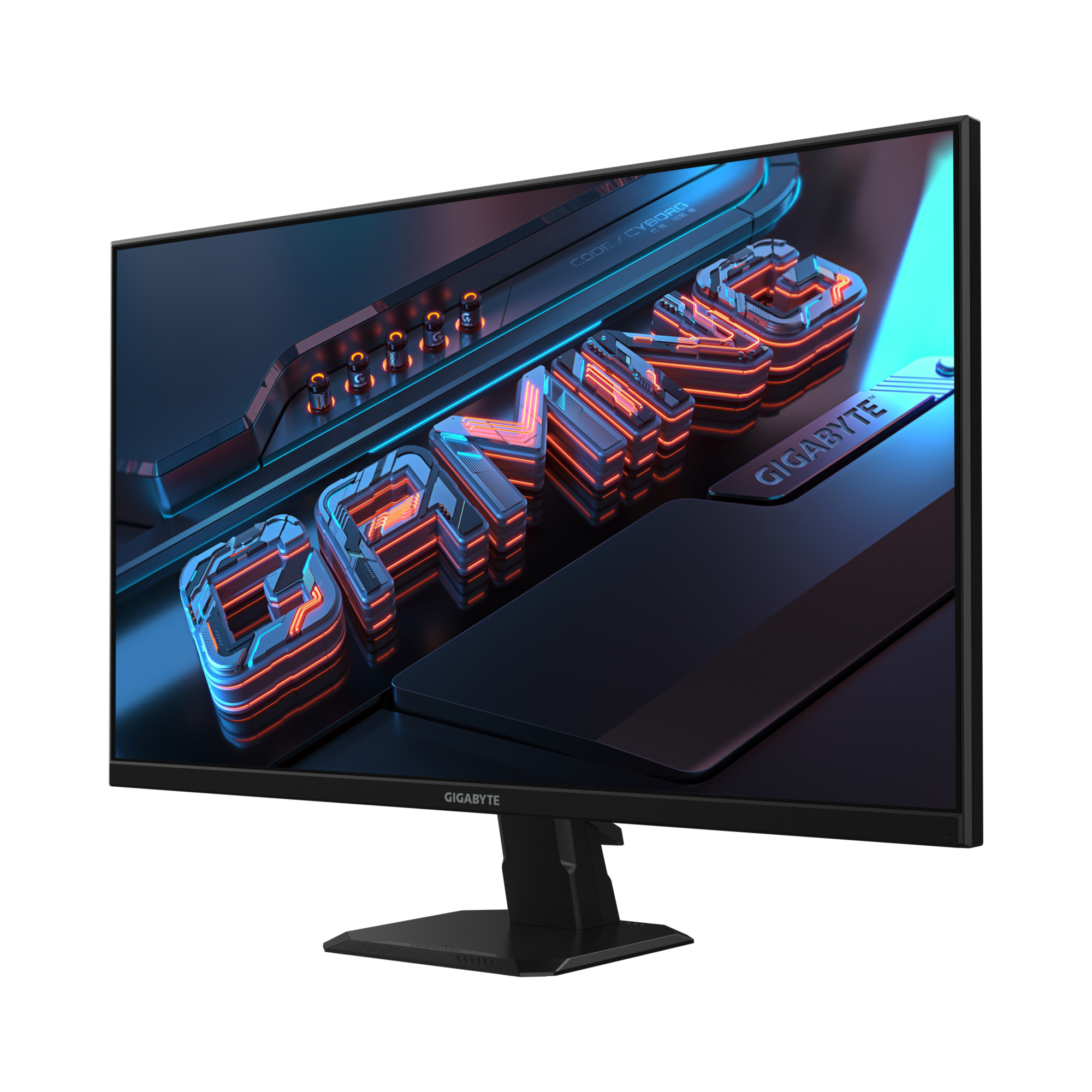 Gigabyte GS27FA | 27" 180Hz 1080P (FHD) IPS Gaming Monitor