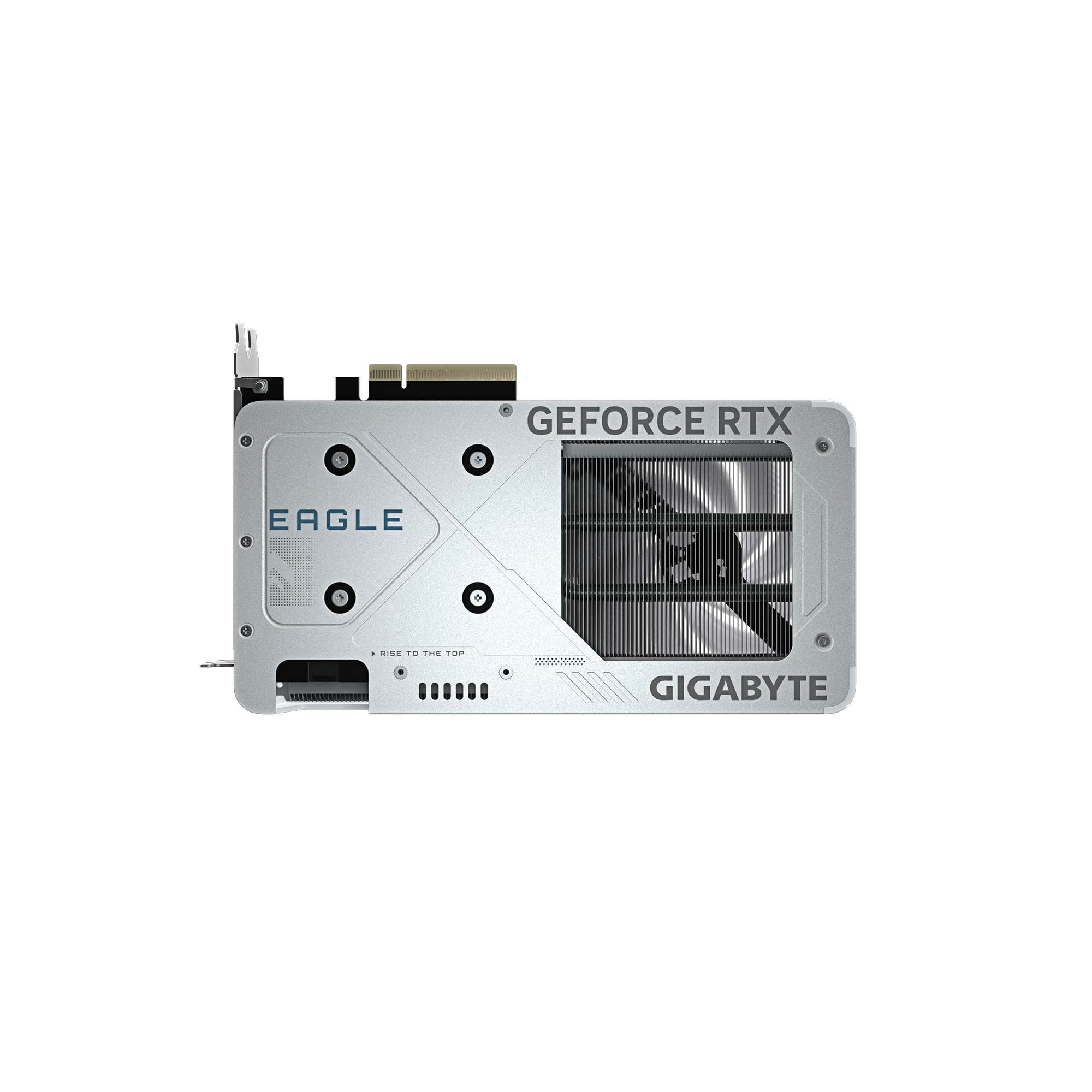 Gigabyte GeForce RTX 5060 Ti | Eagle OC Ice SFF 16GB GPU