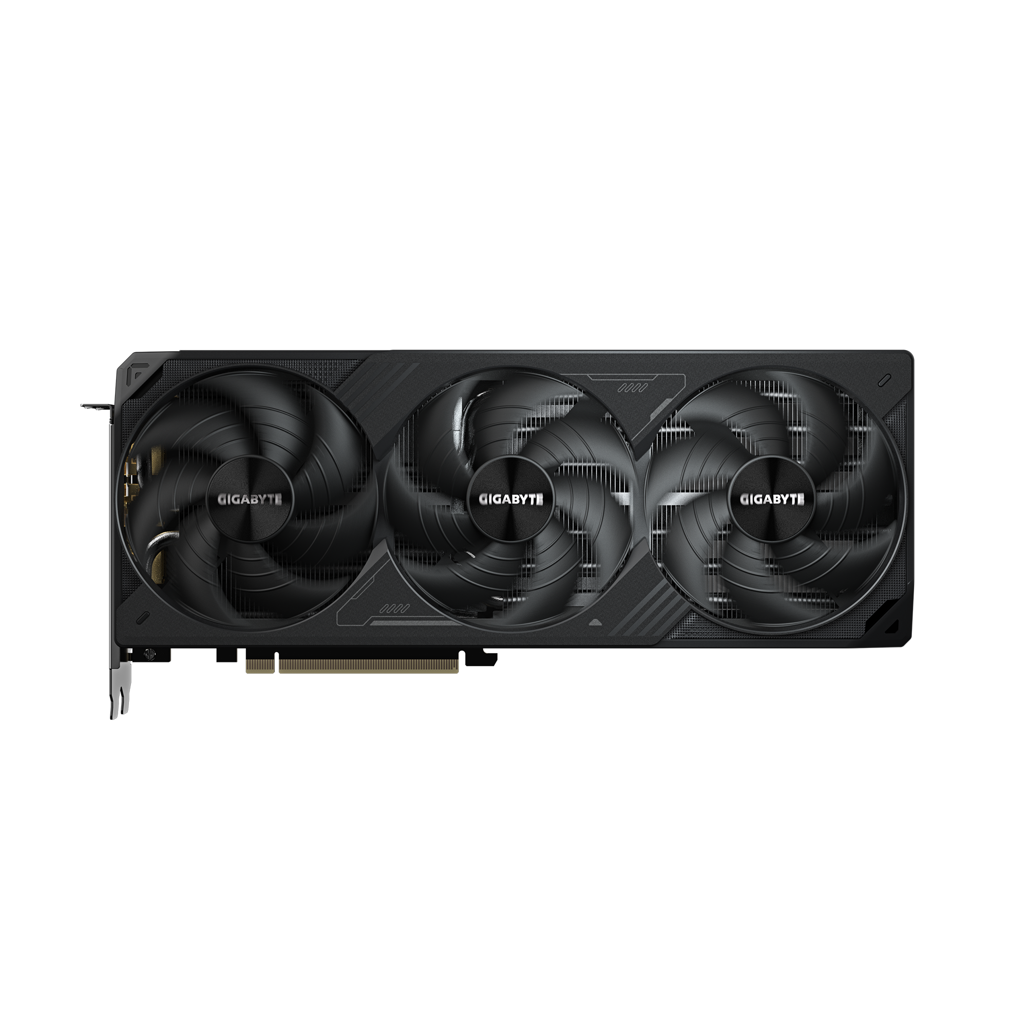 Gigabyte GeForce RTX 5080 | Windforce OC SFF 16GB GPU