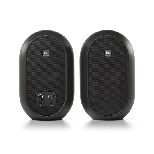 JBL Pro 104SET-BT-EK | Desktop Speakers with Bluetooth