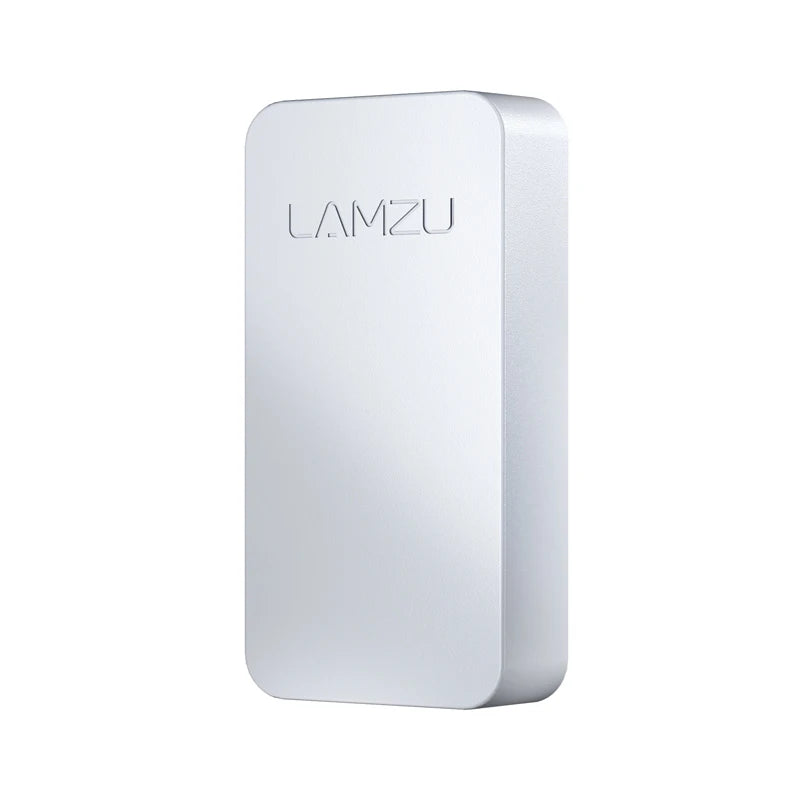 Lamzu 4K Polling Rate Dongle (Black/White)