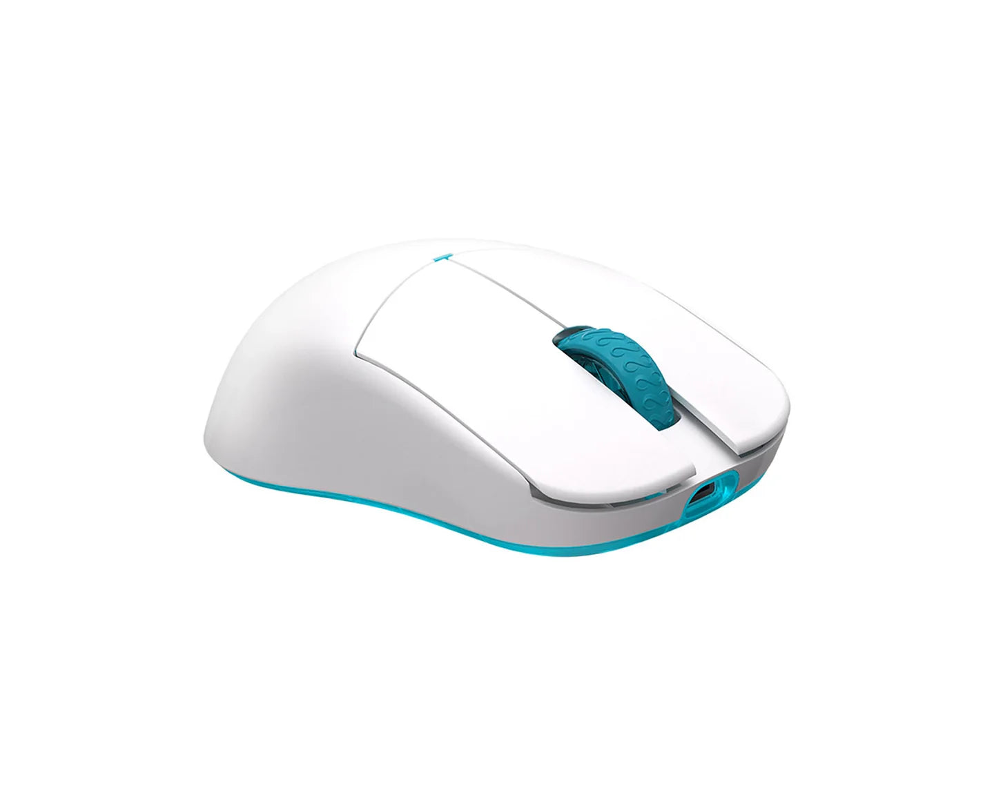 LAMZU Atlantis OG V2 Pro | Wireless Gaming Mouse