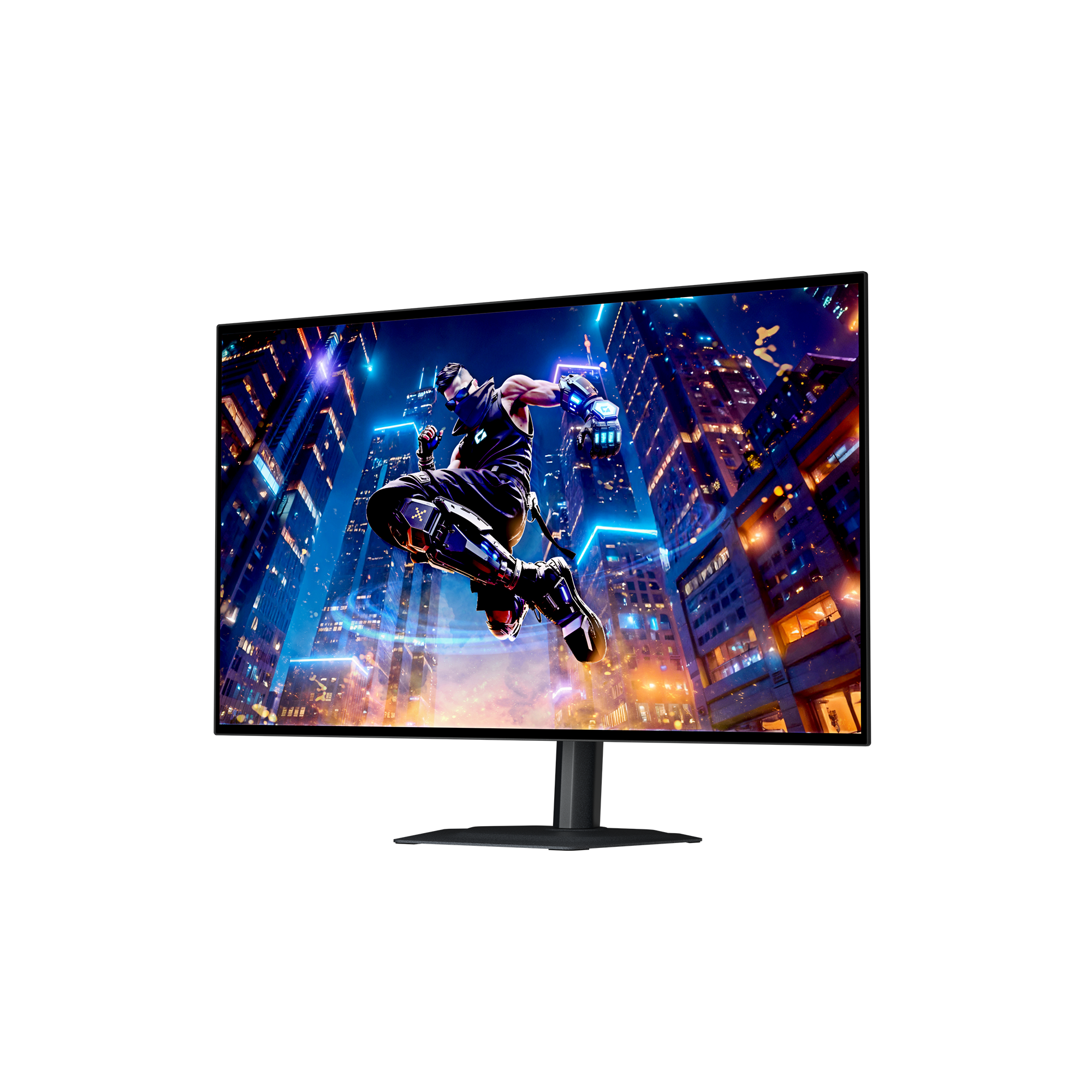 Gigabyte MO27Q28G | 27" 280Hz 1440P (QHD) Tandem W-OLED Gaming Monitor