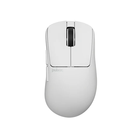 Pulsar Xlite CRAZYLIGHT | 8K Gaming Mouse