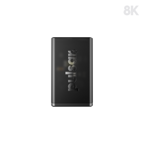 Pulsar 8K Wireless Dongle