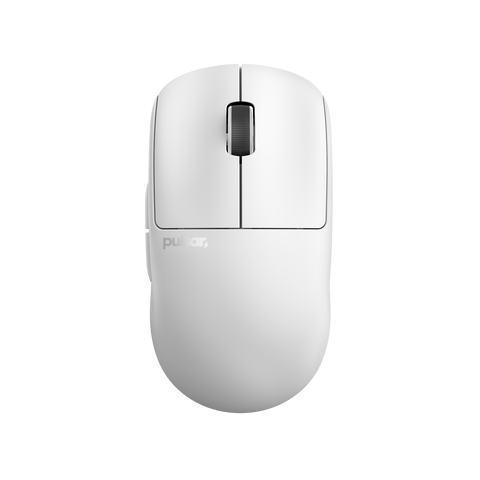 Pulsar X2V3 Medium | Wireless Gaming Mouse