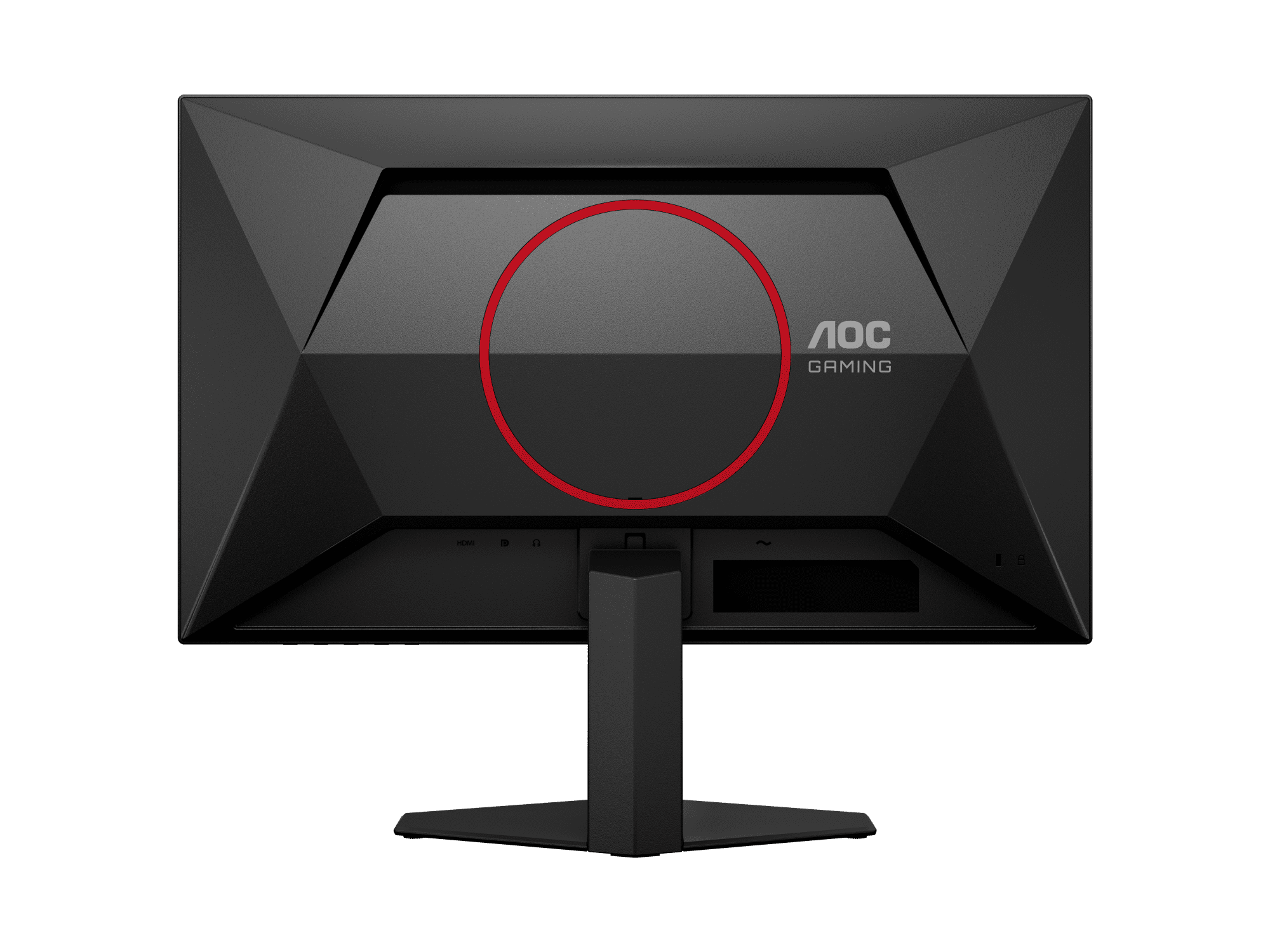AOC Q24G4E | 23.8" 2K 180HZ 1440P (QHD) IPS Gaming Monitor