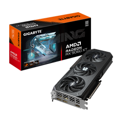 Gigabyte Radeon RX 9060 XT | Gaming OC 8GB GPU
