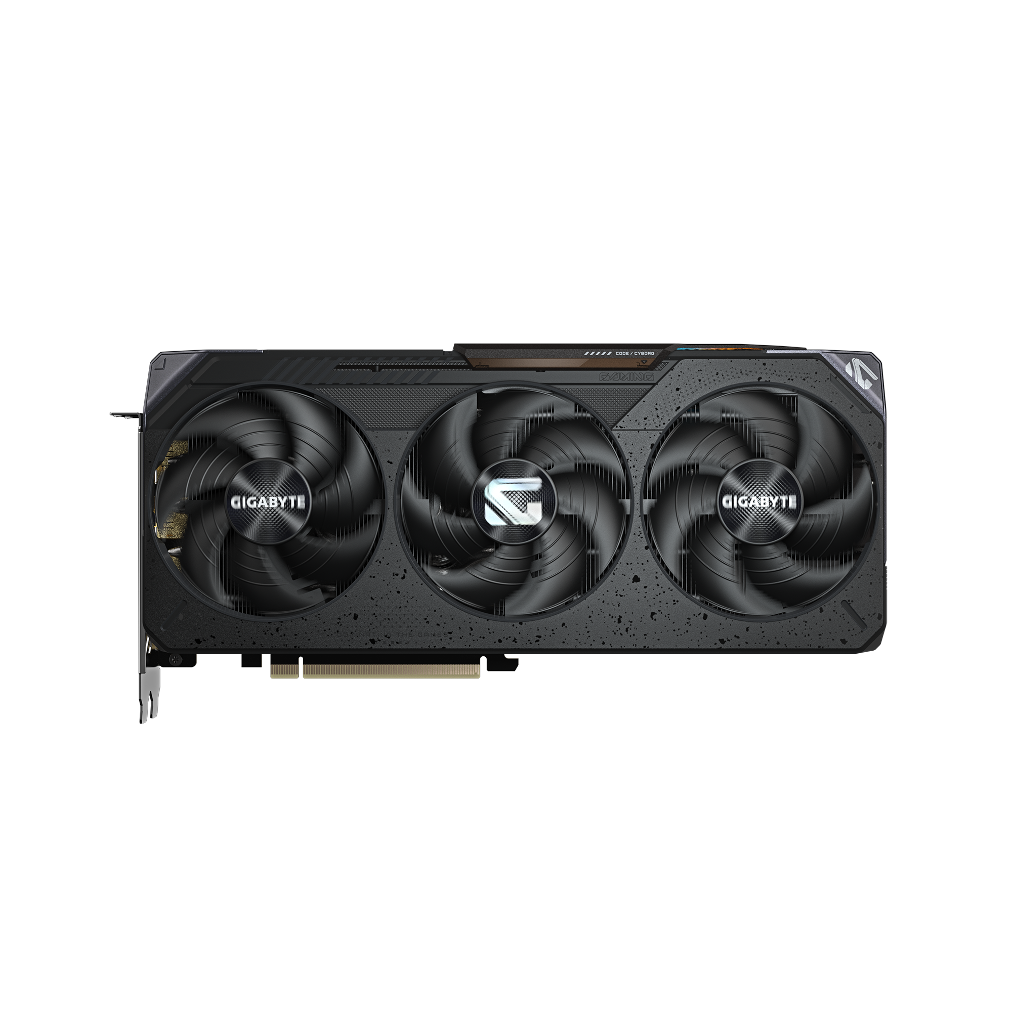 Gigabyte Radeon RX 9070 | Gaming OC 16GB GPU