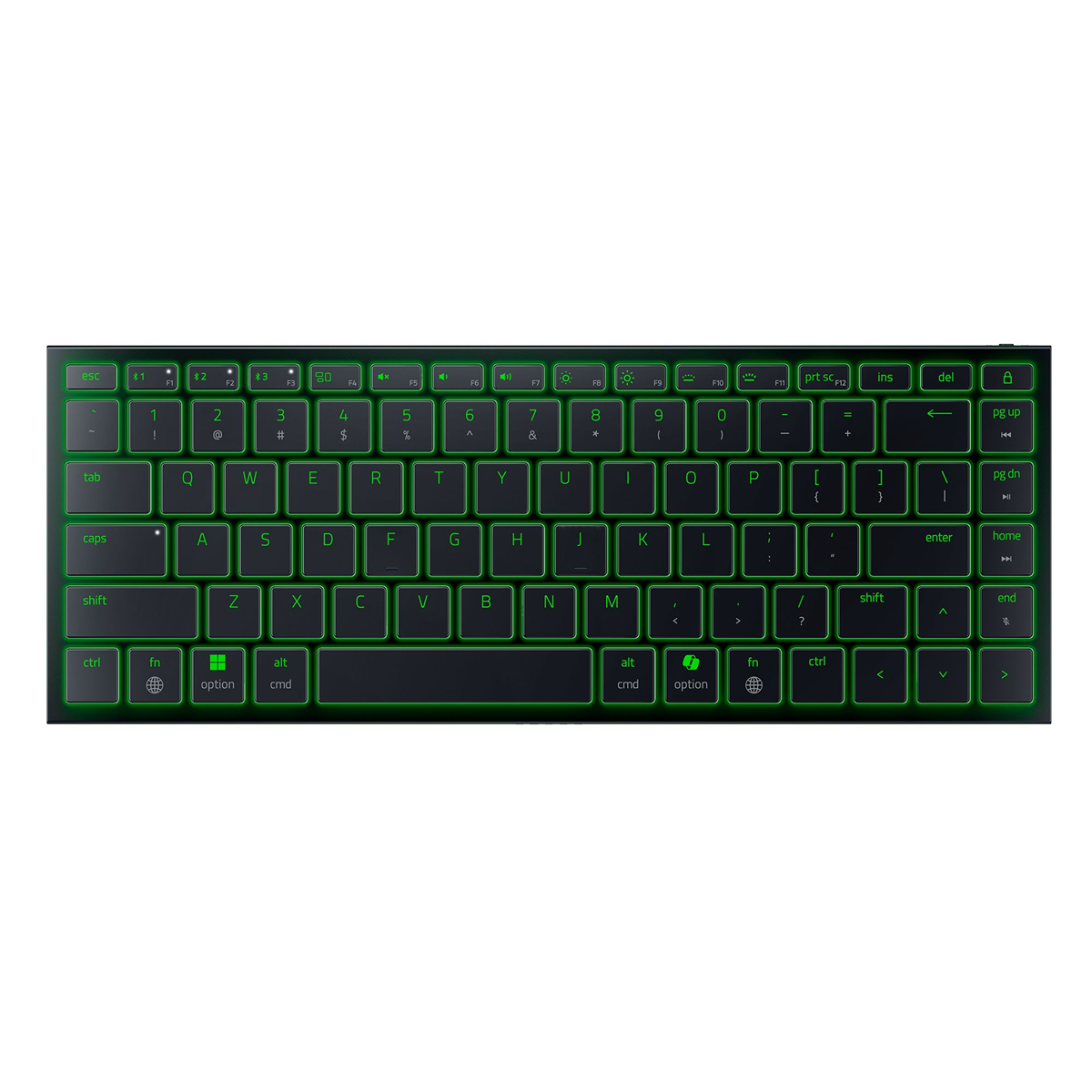 Razer Joro | Portable Gaming Keyboard