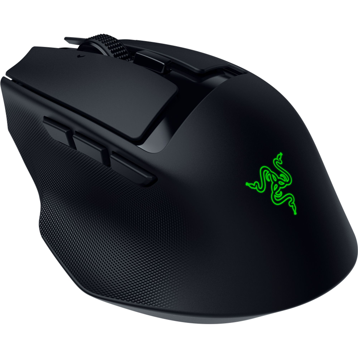 Razer Basilisk Mobile | Wireless Ergonomic Gaming Mouse