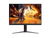 AOC U32G4ZMN | 31.5" 4K UHD (2160P) 240HZ Fast VA Mini LED Gaming Monitor