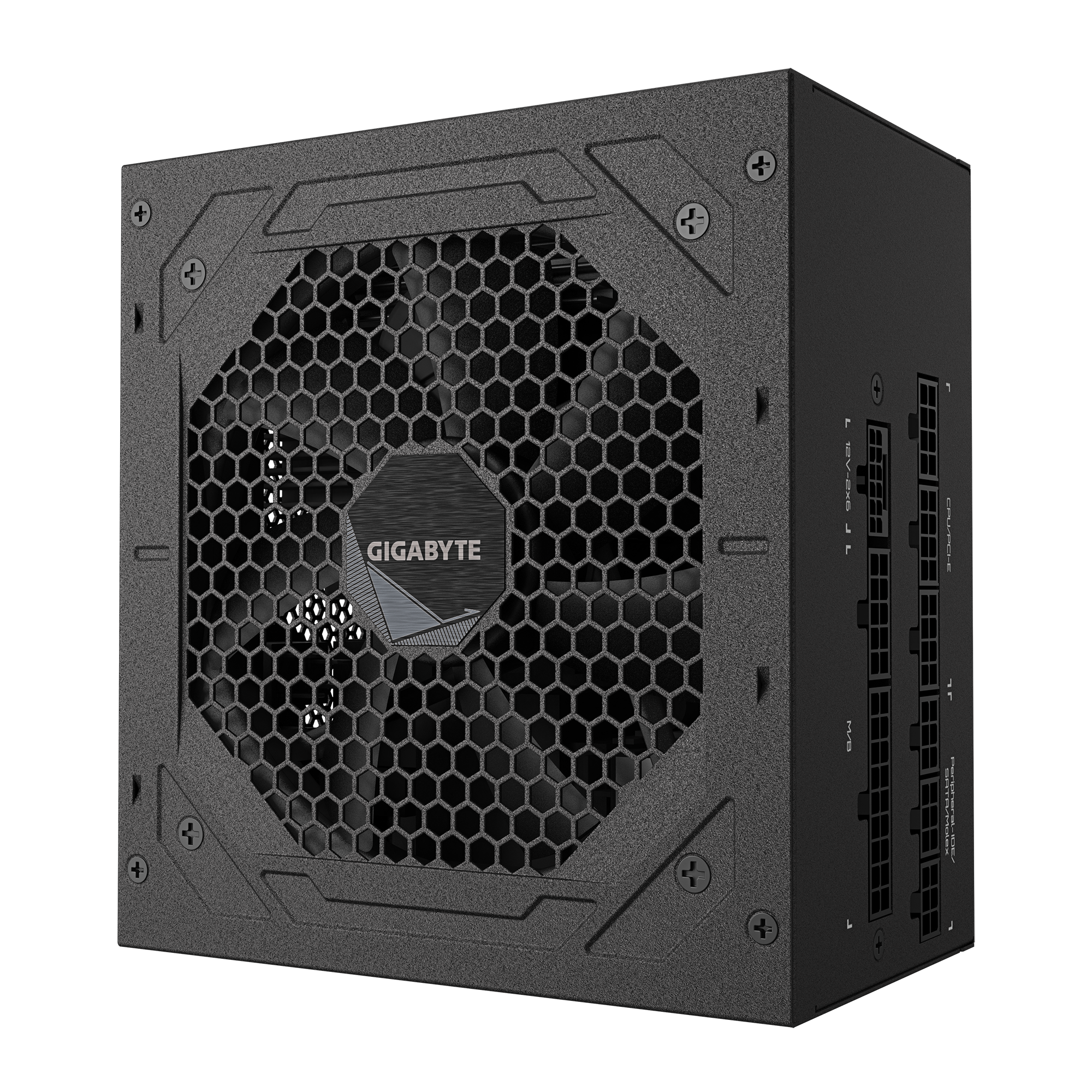 Gigabyte UD850GM 850W PG5 V2 | Fully-Modular ATX 80+ Gold PSU