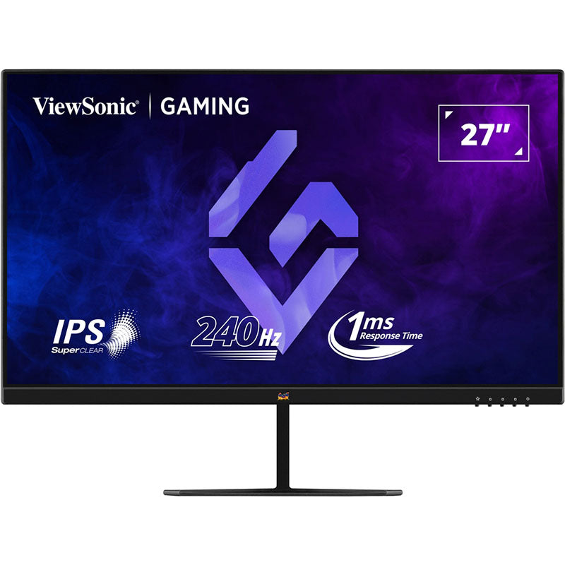 Viewsonic VX2779A-HD-PRO | 27" 240Hz 1080P (FHD) IPS Monitor