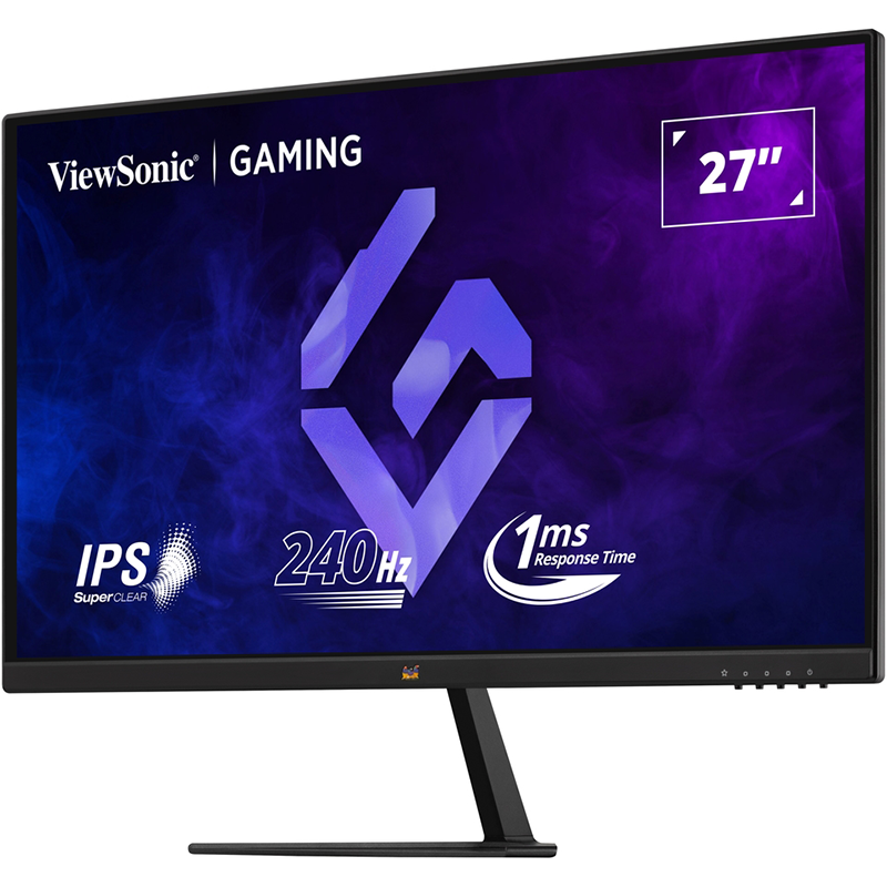 Viewsonic VX2779A-HD-PRO | 27" 240Hz 1080P (FHD) IPS Monitor