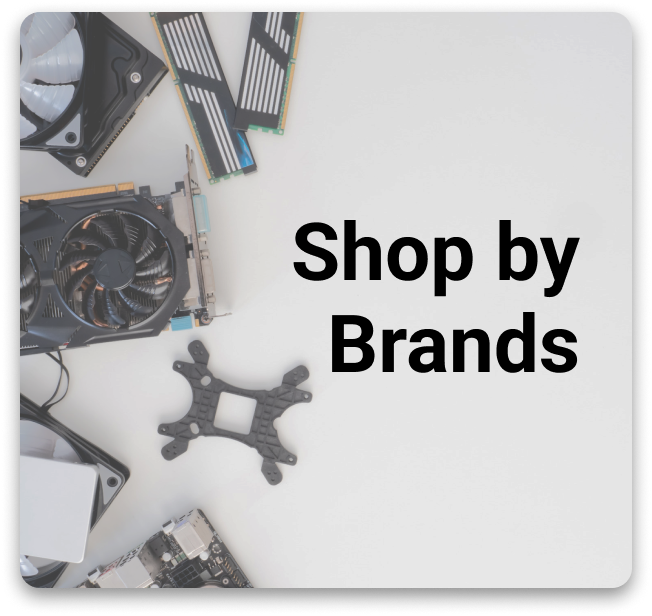 Shop By Brands