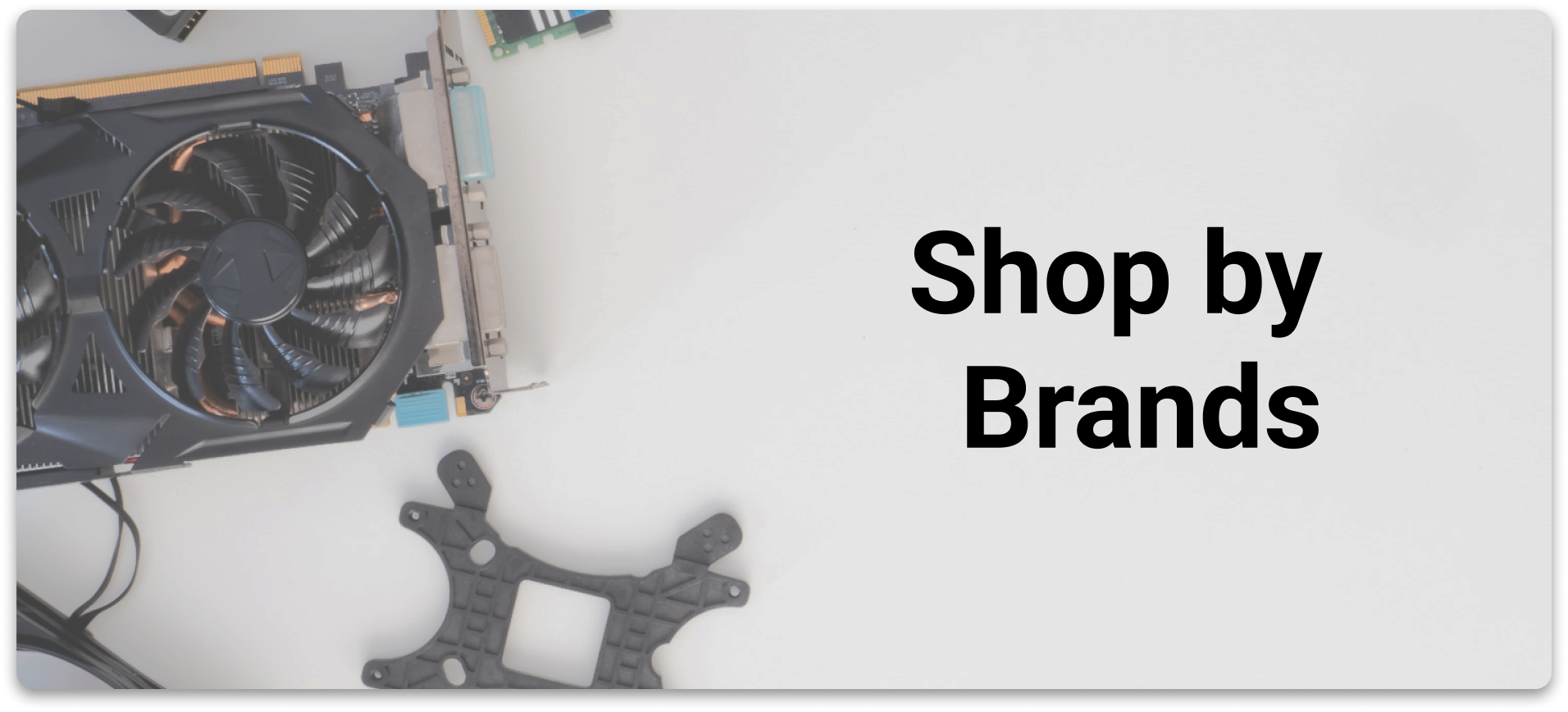 Shop By Brands