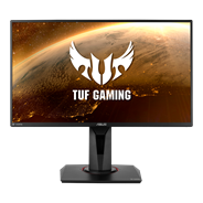 ASUS VG259QM | 25" 1080P (FHD) 280HZ IPS Gaming Monitor
