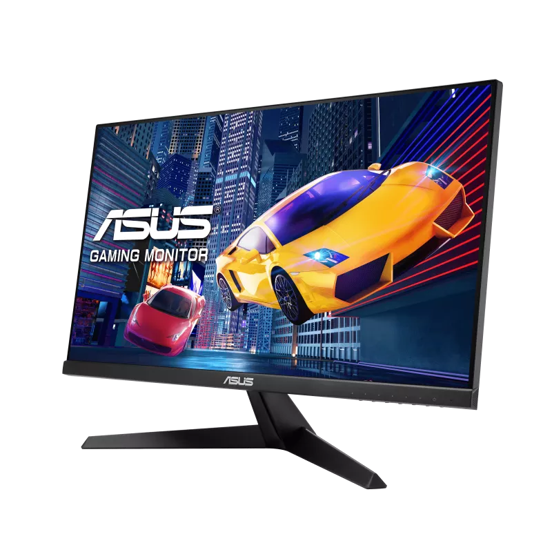 ASUS VY249HGE | 24" 1080P (FHD) 144HZ IPS Gaming Monitor
