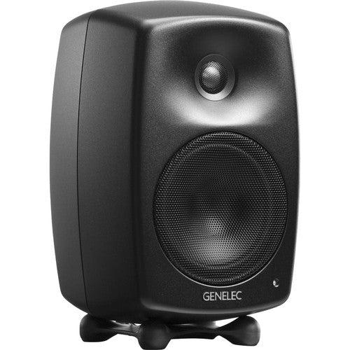Genelec G Three B | Powered Bookshelf Speaker