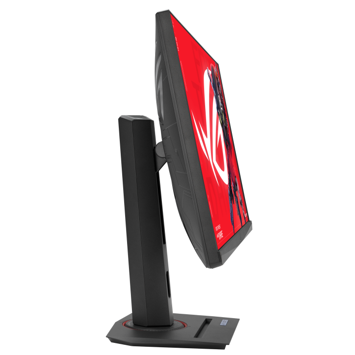 ASUS ROG Strix XG27ACG | 27" 1440P (QHD) 180Hz Fast IPS Type-C Gaming Monitor