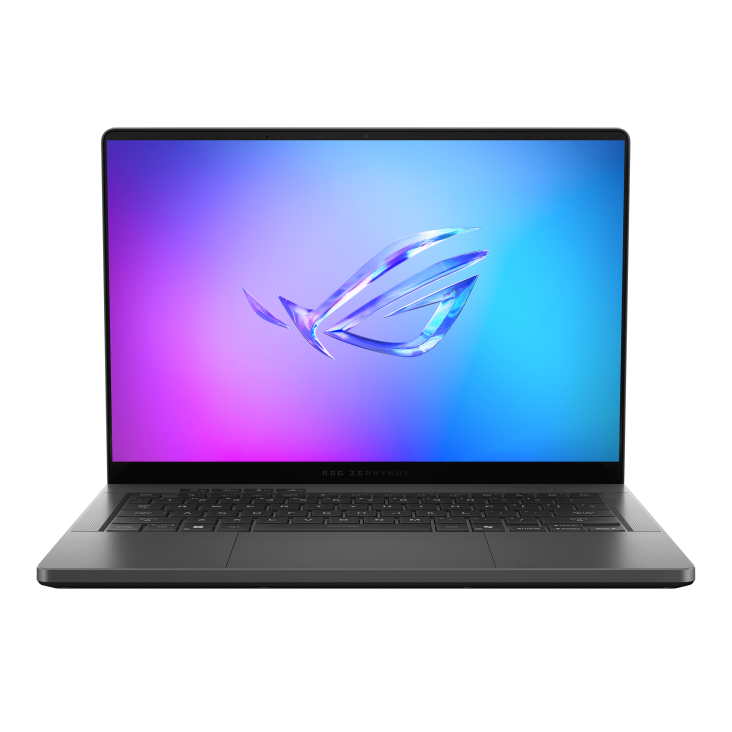ASUS ROG Zephyrus G14 2025 | AI 9 - 370HX RTX 5060/5070 | 14" OLED Gaming Laptop
