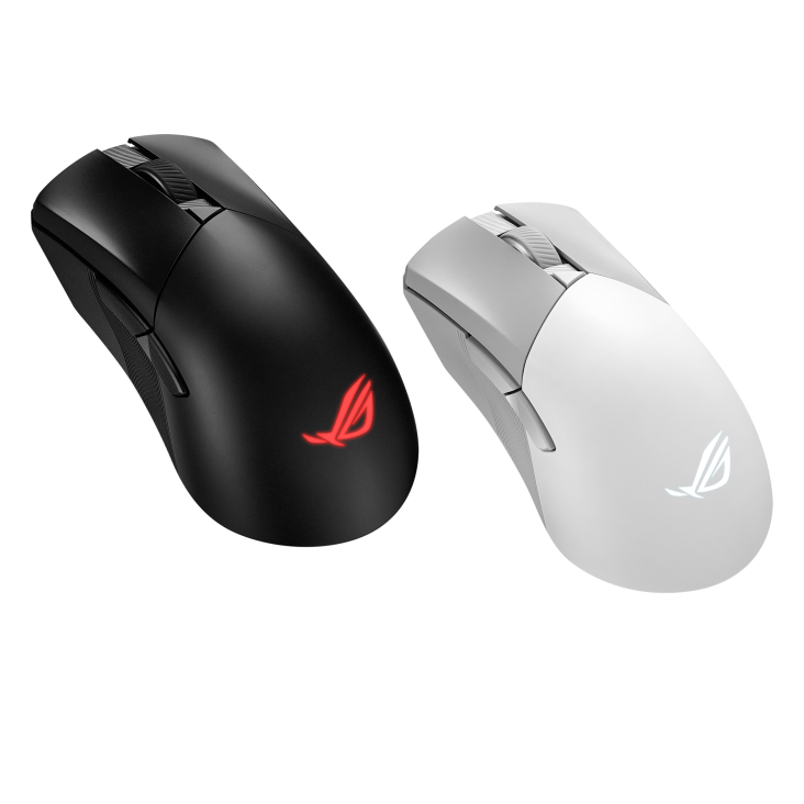ASUS ROG GLADIUS III WL AIMPOINT | Wireless Gaming Mouse