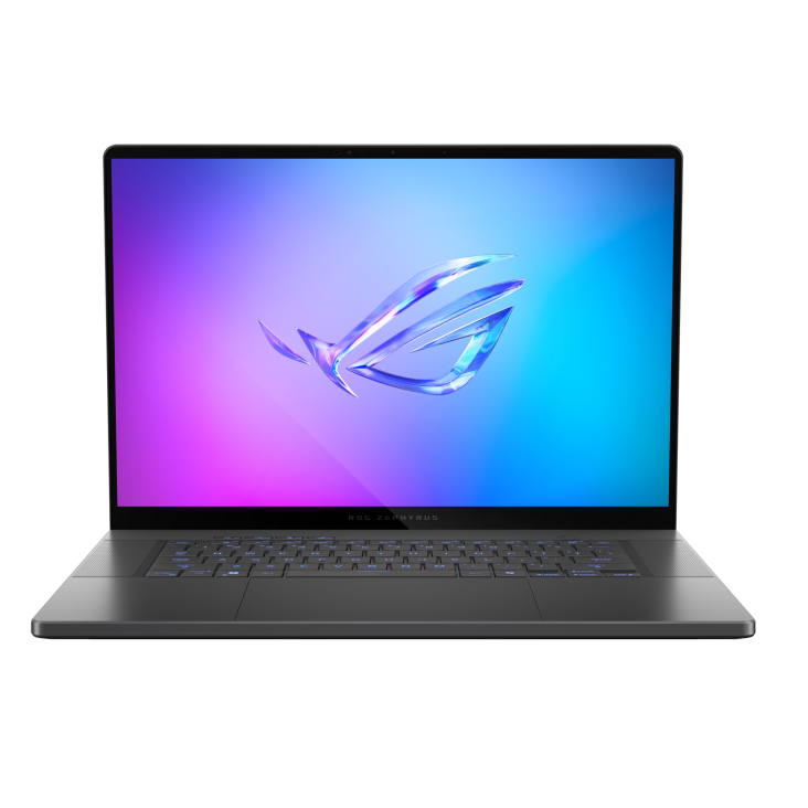 ASUS ROG Zephyrus G16 2025 | AI 7 350HX RTX 5060/507 | 16" OLED Gaming Laptop